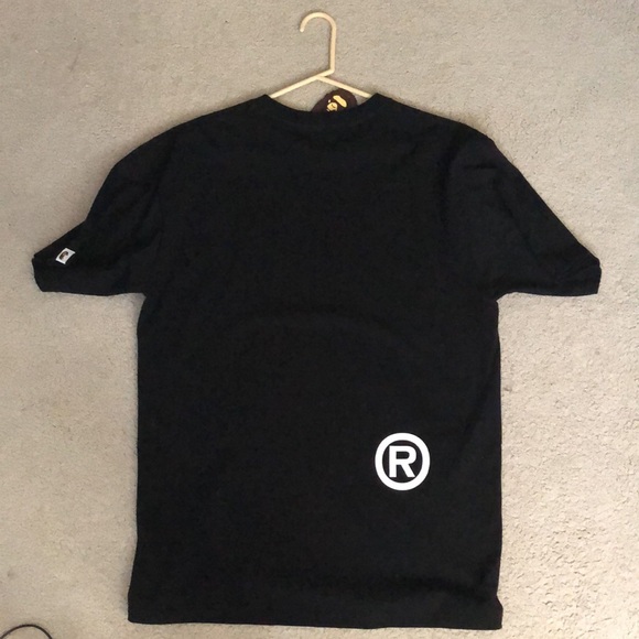 Bape x Ovo Tee - Picture 2 of 3